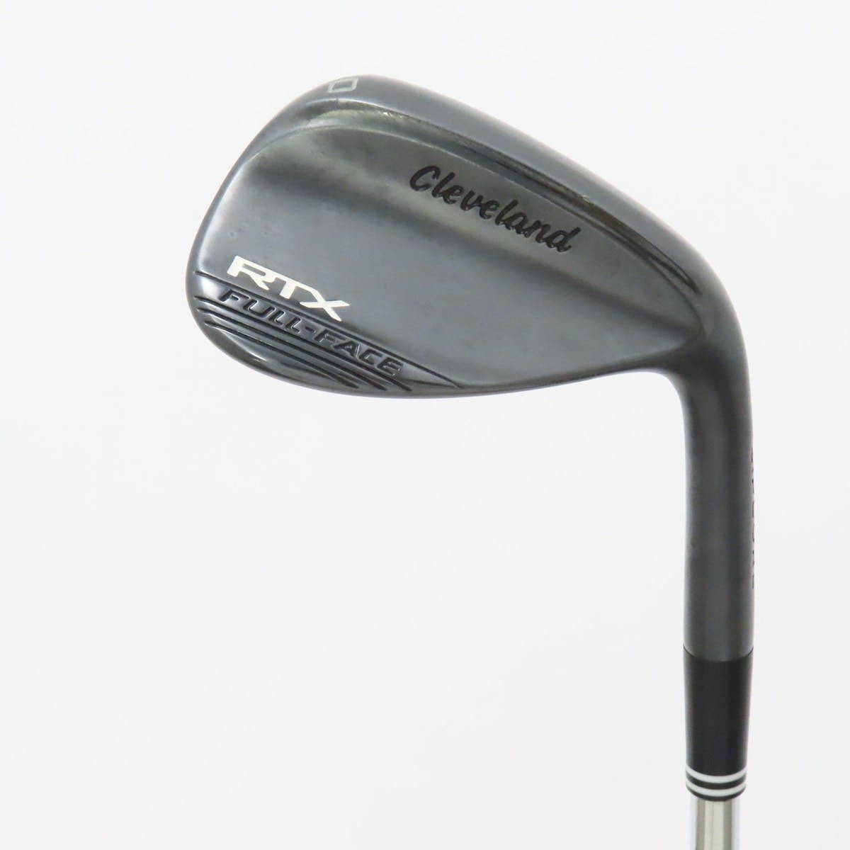 中古】RTX ウェッジ (クリーブランド) 通販｜GDO中古ゴルフクラブ
