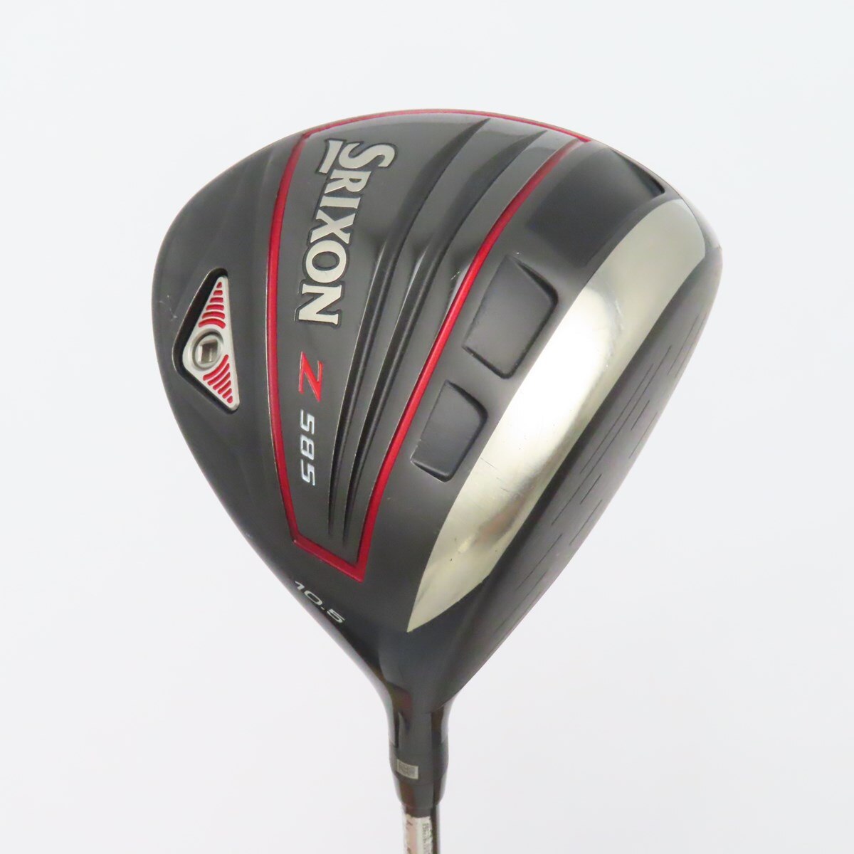 中古】スリクソン Z585 ドライバー (ダンロップ) スリクソン 通販｜GDO