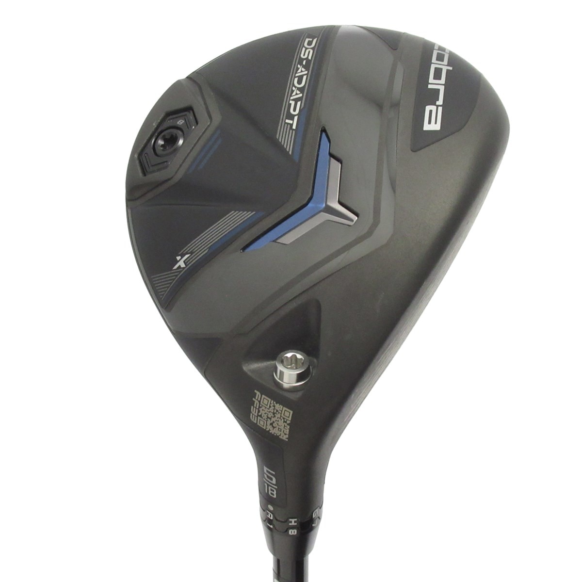 中古】DS-ADAPT X フェアウェイウッド Speeder NX for Cobra 18 S B
