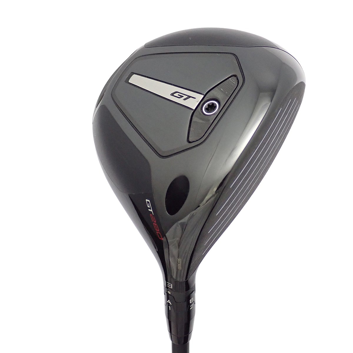 【美品】タイトリストTitleist GT280ミニドライバー 中古】GT280 MINI ドライバー (タイトリスト) Titleist 通販｜GDO中古