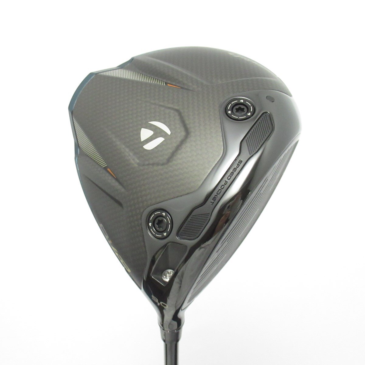 10球程試打のみ　REAX60 Qi4D LR60 X 45.5インチ 中古】Qi4D ドライバー REAX 60 Mid Rotation BLUE(2026) 9 S B