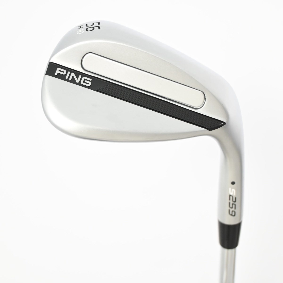 中古】S259 ウェッジ N.S.PRO 950GH neo 56-10 S C(ウェッジ（単品