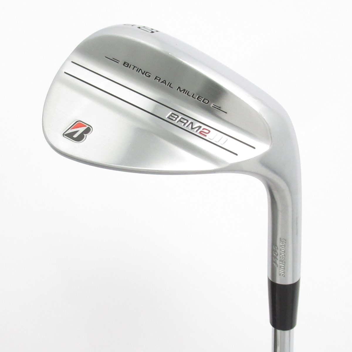 美品　BRM2 ウェッジ 50° モーダス120S 中古】BRM2 ウェッジ N.S.PRO MODUS3 TOUR 120 50-10 S C(ウェッジ
