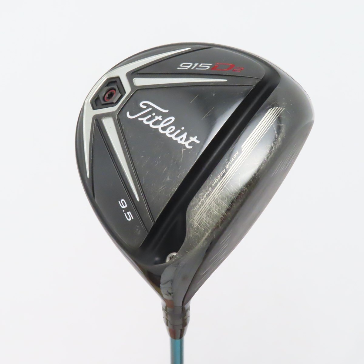 中古】915D2 ドライバー Tour AD GP-6 9.5 S CD(ドライバー（単品