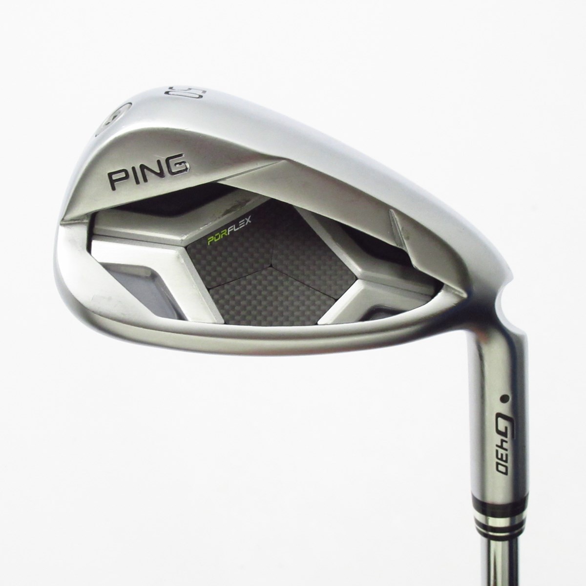 中古】G430 アイアン（単品） N.S.PRO MODUS3 TOUR 105 50 S C