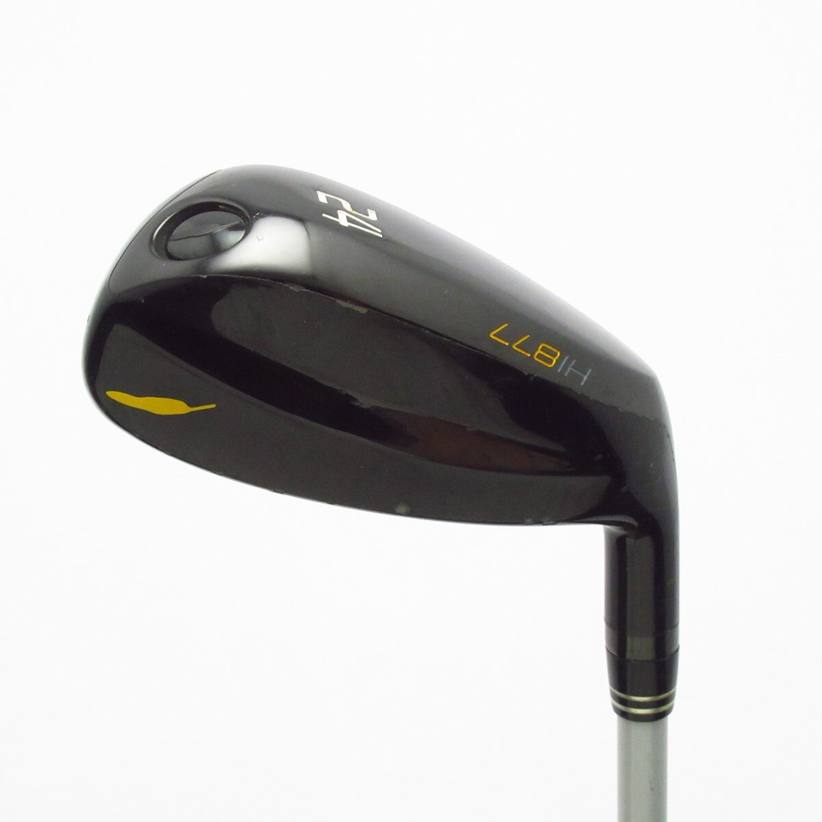 中古】HI-877 BK ユーティリティ FT16i 24 S CD(ユーティリティ（単品