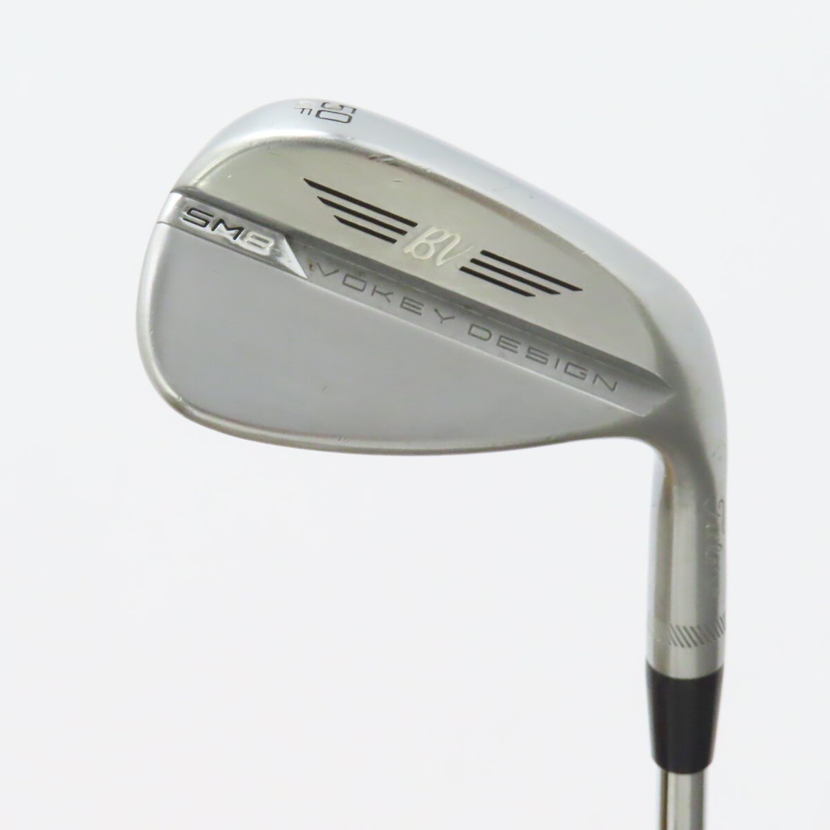 中古】ボーケイ SM8 ツアークローム ウェッジ N.S.PRO 950GH neo 50-12