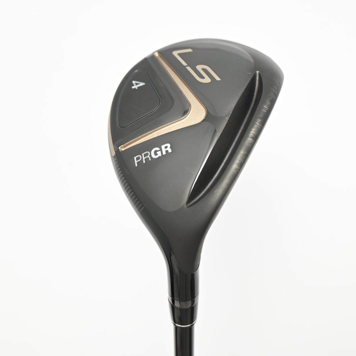中古】LS(2023) ユーティリティ Speeder NX FOR PRGR 22 S BC