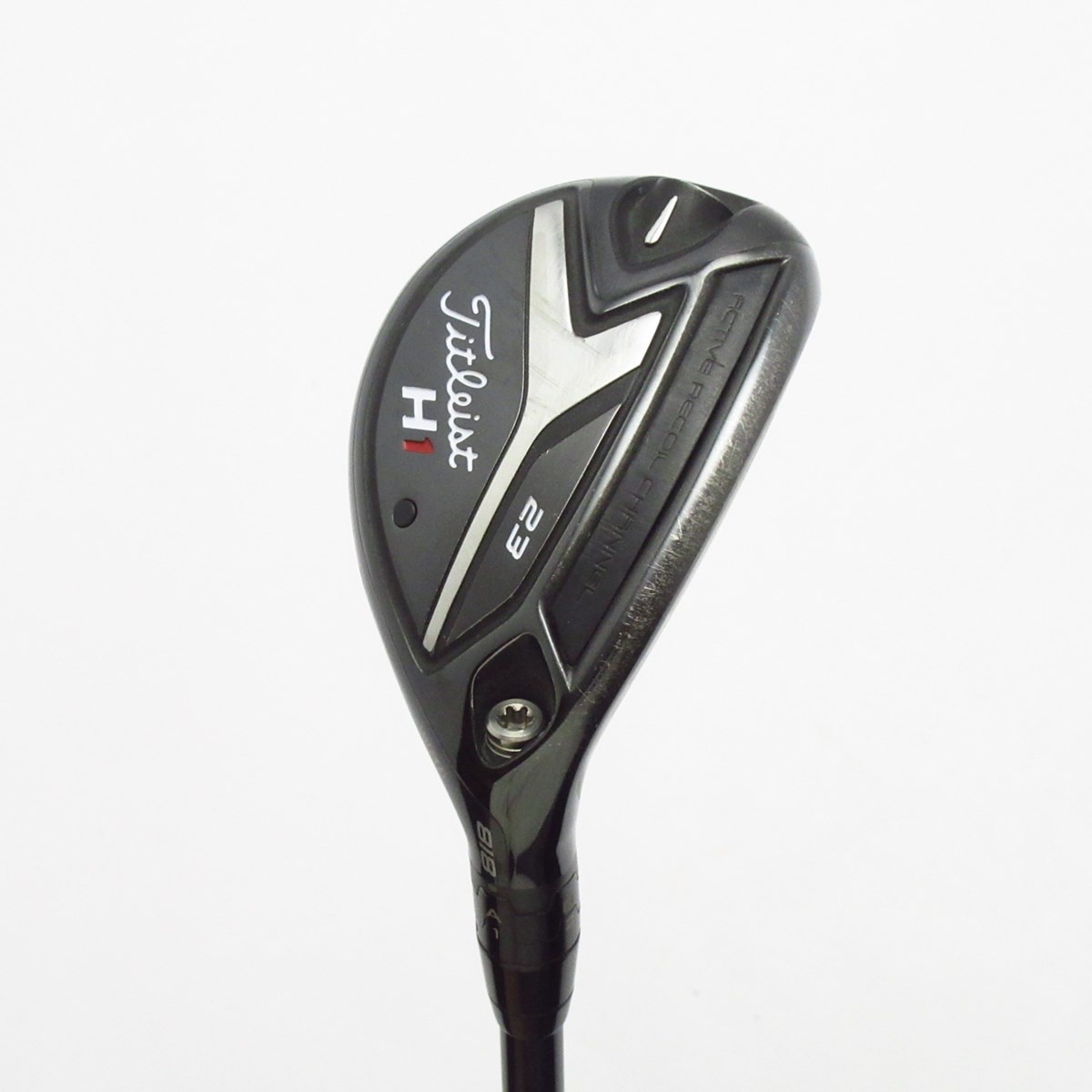 中古】818H1 ユーティリティ (タイトリスト) 818 通販｜GDO中古ゴルフ