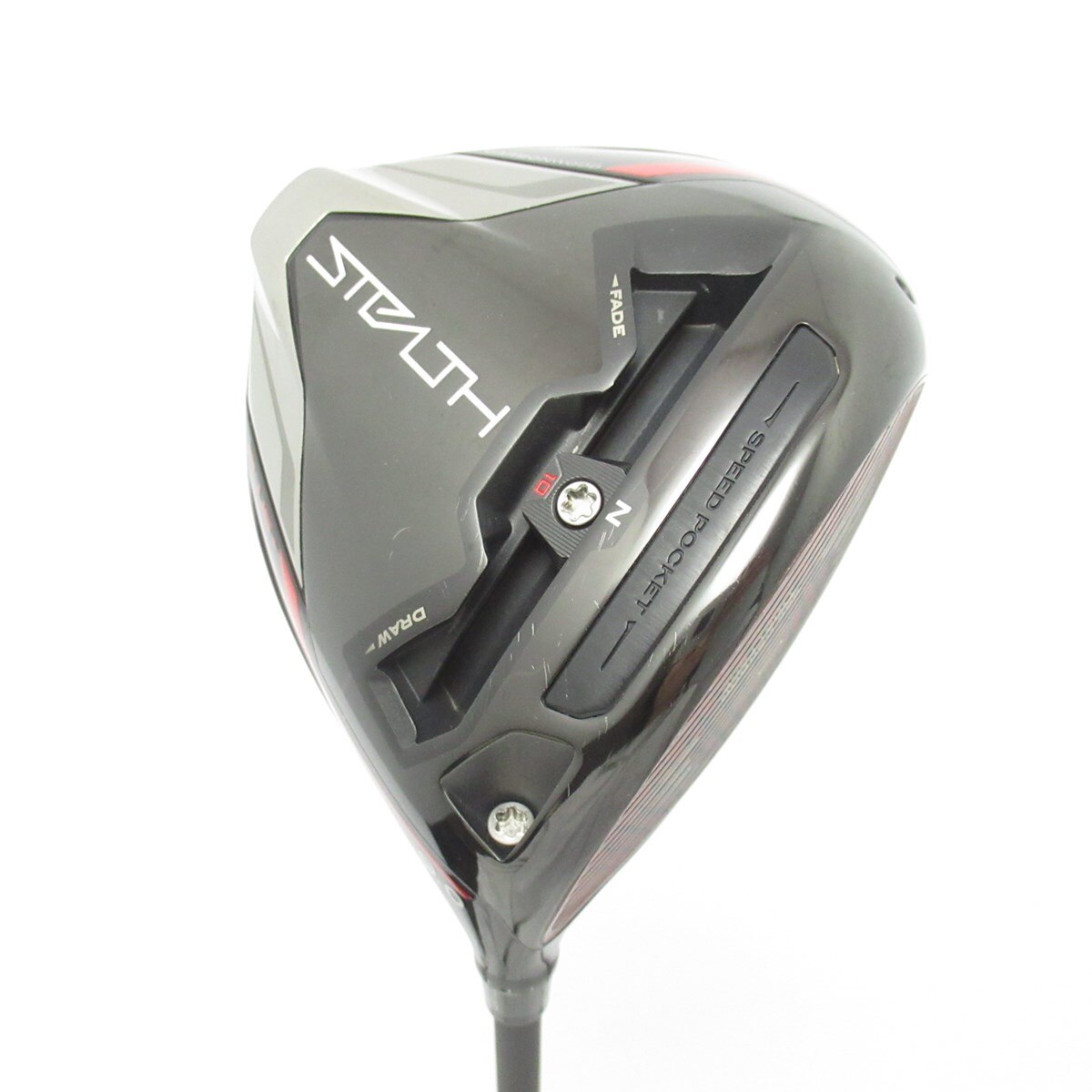 中古】ステルス PLUS ドライバー Diamana Black TM60(2025) 9 S CD