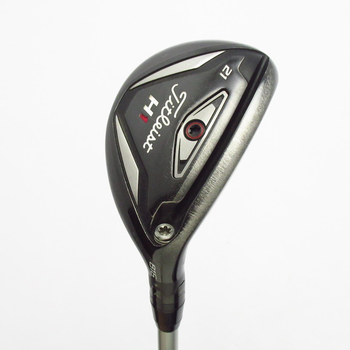 日本正規品 タイトリスト 816H1 21° MCI 70(S) 中古】816H1 ユーティリティ Titleist MCI 70 21 S CD(ユーティリティ