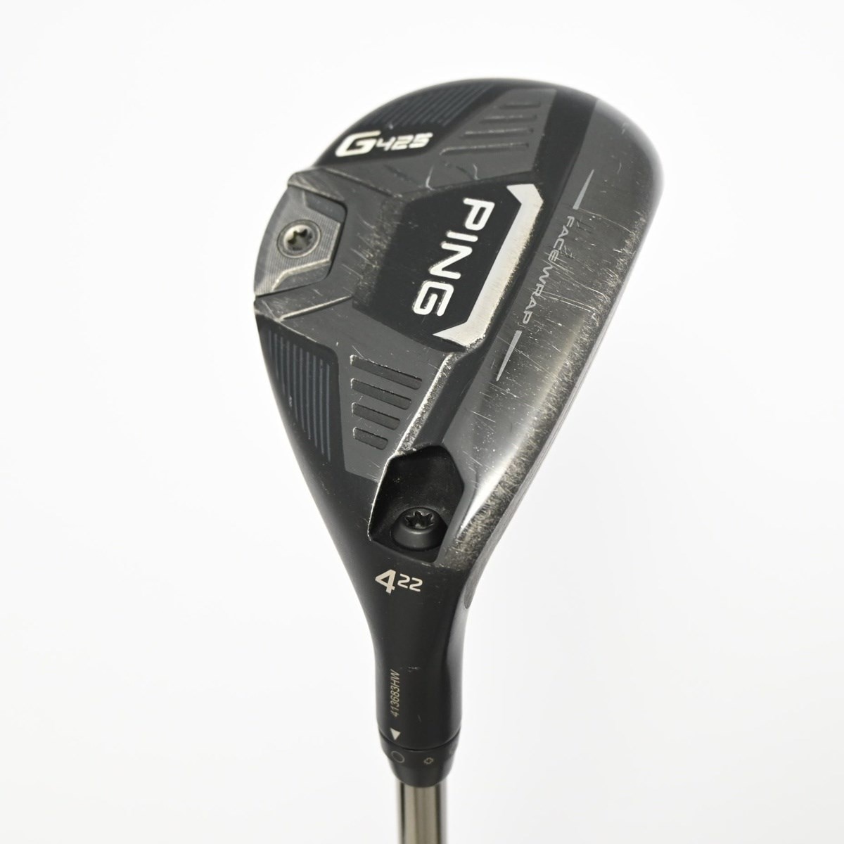 中古】G425 ハイブリッド ユーティリティ PING TOUR 173-85 22 S CD