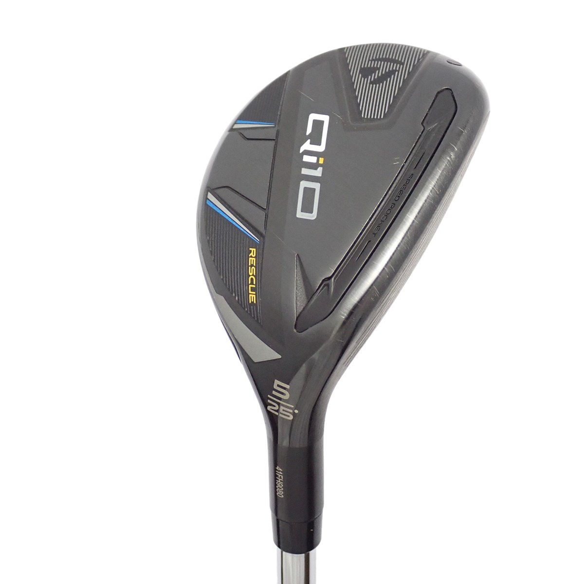 中古】Qi10 レスキュー ユーティリティ N.S.PRO 820GH 25 S C
