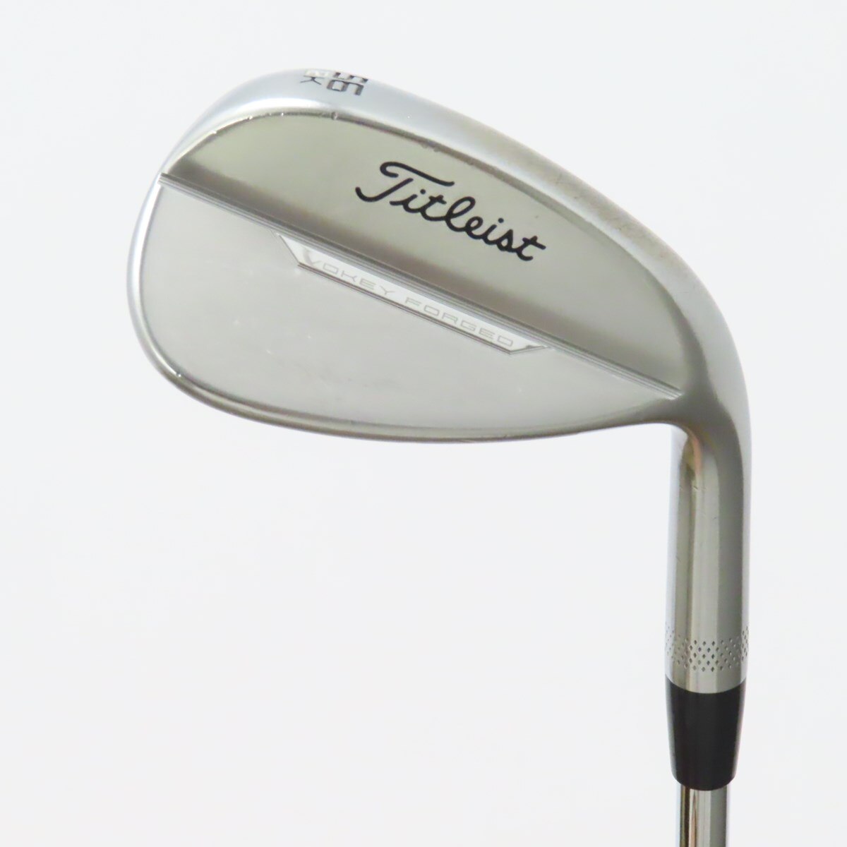 中古】ボーケイデザイン フォージド ウェッジ N.S.PRO ZELOS 8 56-12