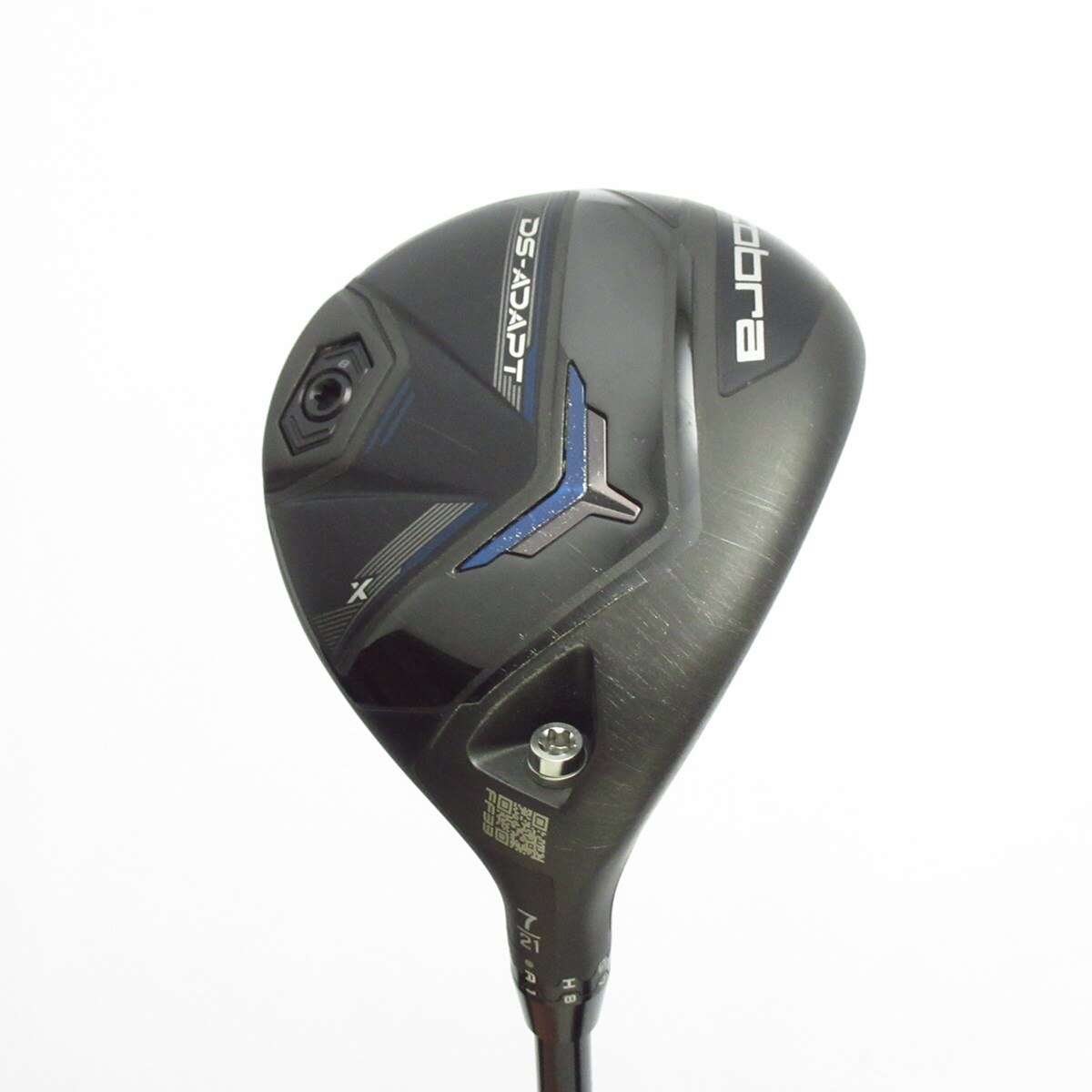 中古】DS-ADAPT X フェアウェイウッド Speeder NX for Cobra 21 SR C