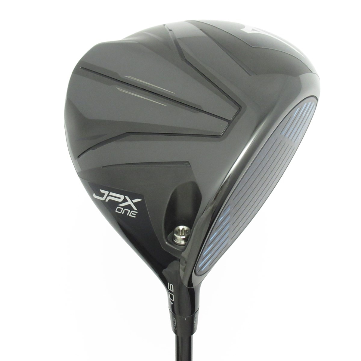 中古】JPX ONE ドライバー TENSEI BLUE MM D 9 S BC(ドライバー（単品