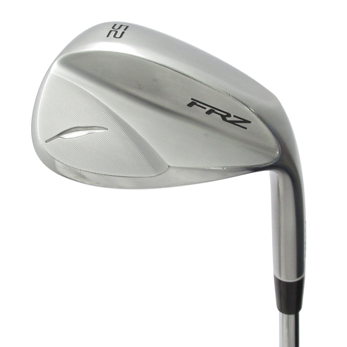 中古】FRZ パールサテン仕上げ ウェッジ N.S.PRO TS-101w 52-07 WEDGE