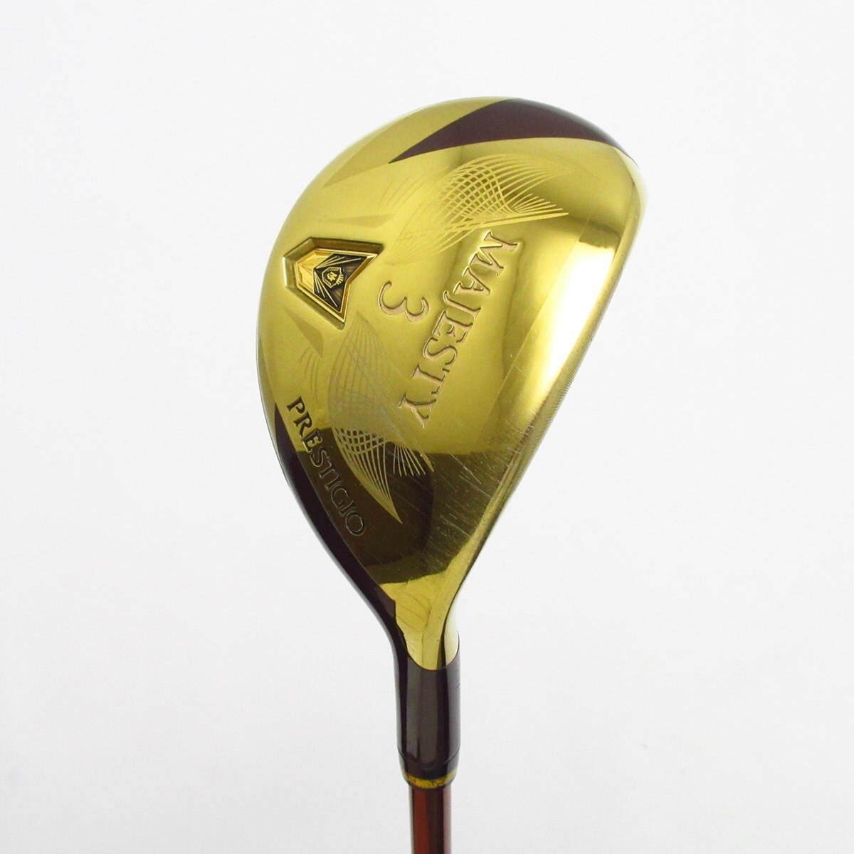 中古】マジェスティ プレステジオ トゥエルブ ハイブリッド