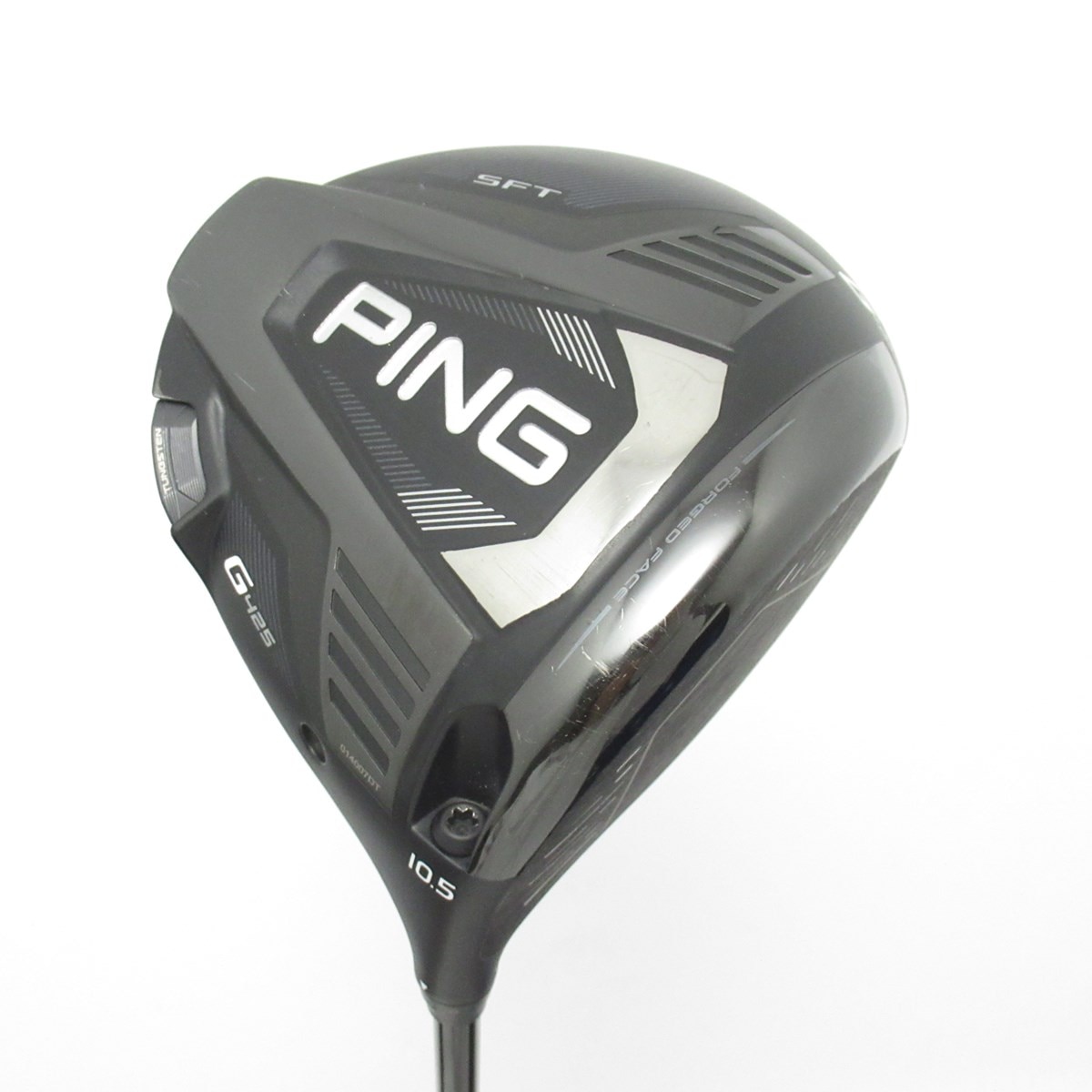 中古】G425 SFT ドライバー (ピン) G425 通販｜GDO中古ゴルフクラブ
