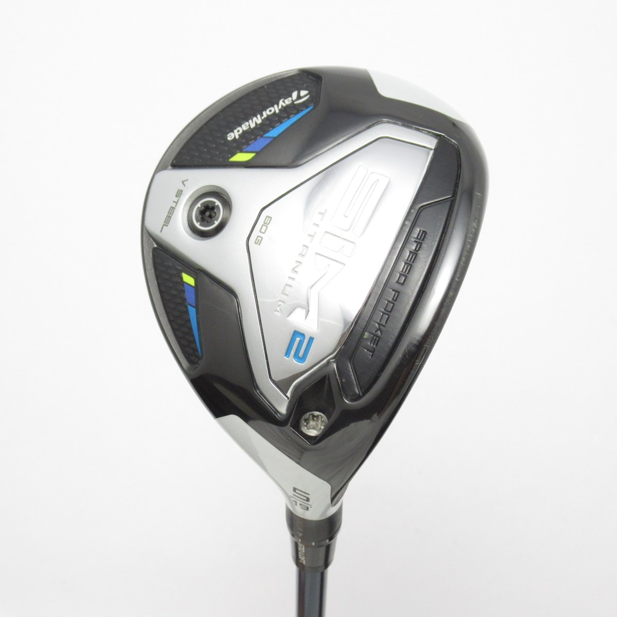 中古】SIM2 フェアウェイウッド (テーラーメイド) SIM2 通販｜GDO中古