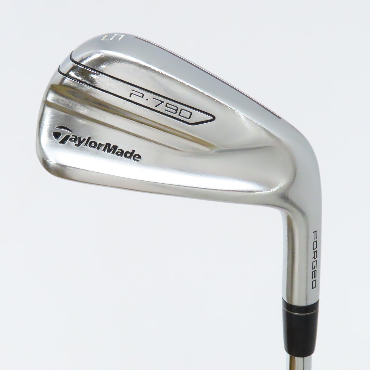 中古】P790 アイアンセット (テーラーメイド) P790 メンズ 通販｜GDO