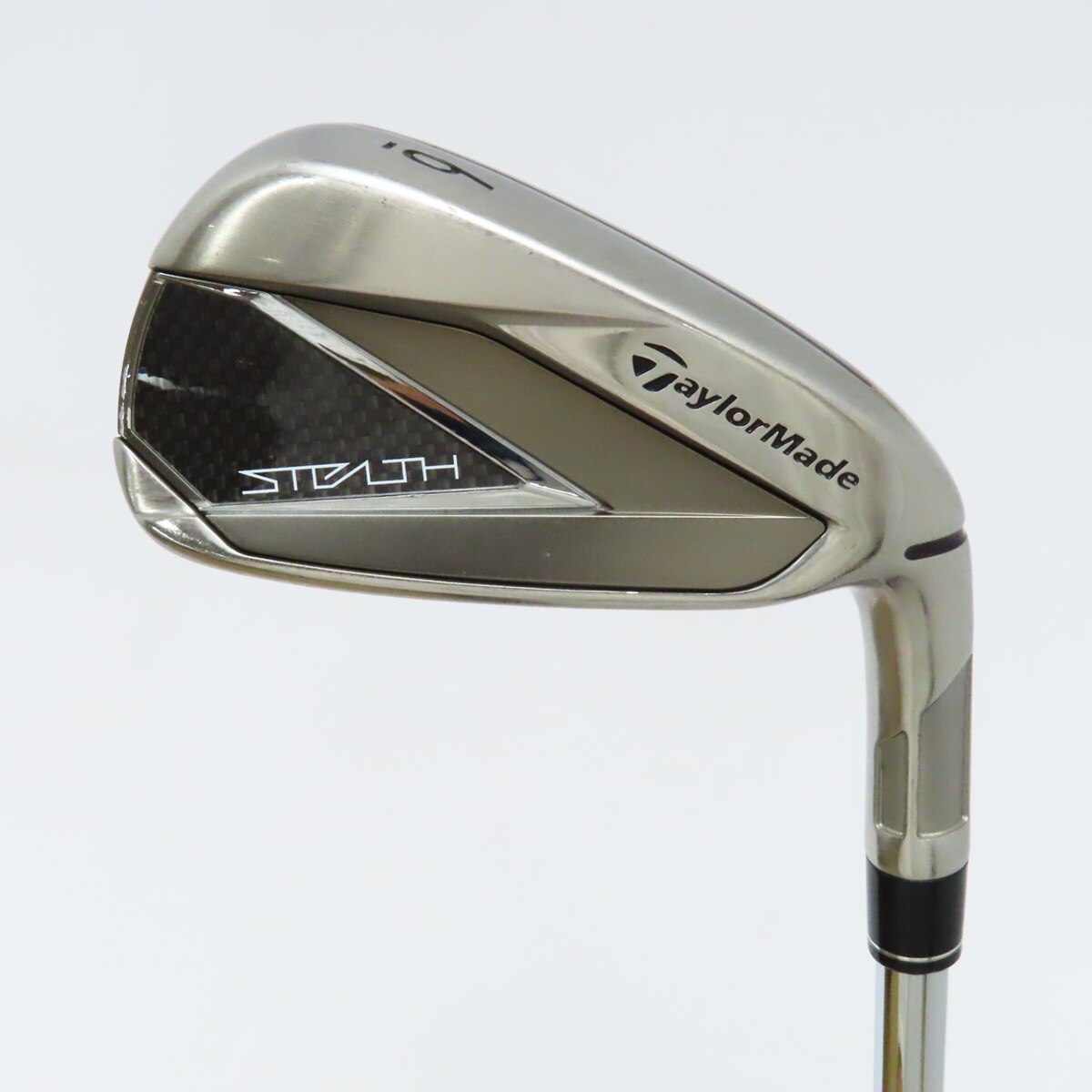 中古】ステルス アイアン KBS MAX MT85 JP 24 S D(アイアン（セット