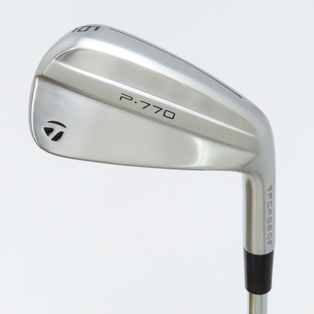 中古】P770 アイアンセット (テーラーメイド) 通販｜GDO中古ゴルフクラブ