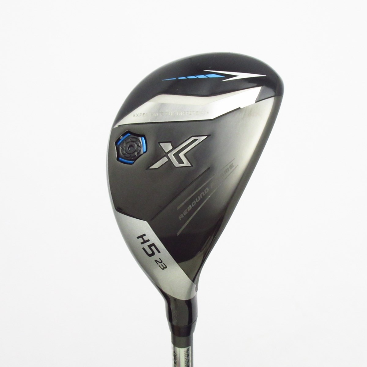 中古】ゼクシオ X(2024) ユーティリティ Miyazaki AX-3 23 S C