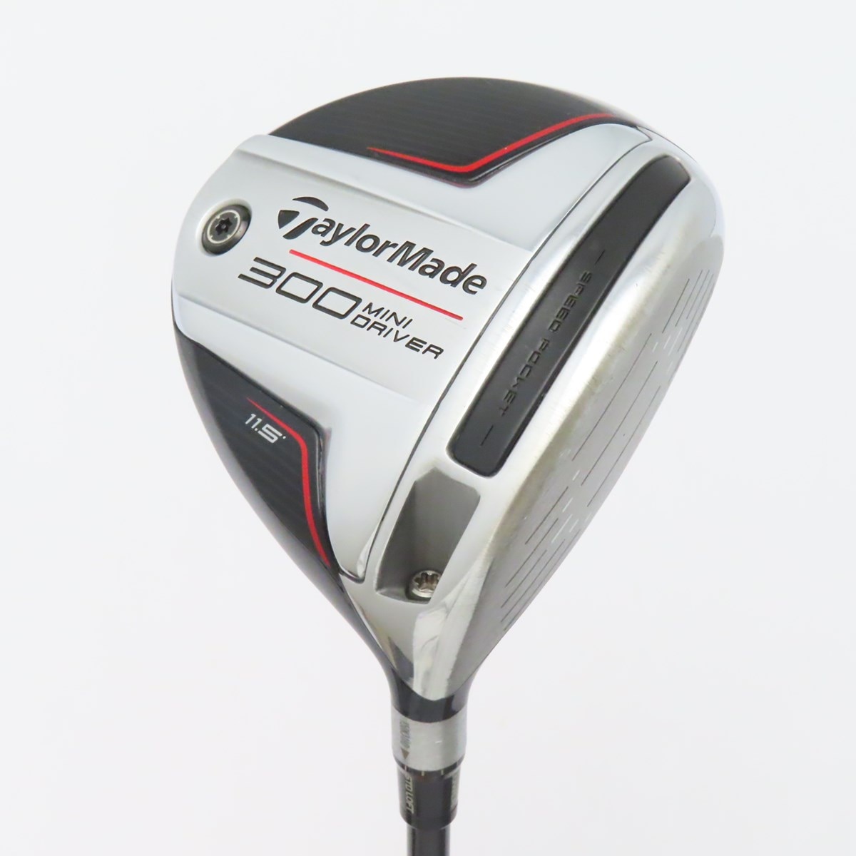 中古】300MINI ドライバー (テーラーメイド) TaylorMade 通販｜GDO中古