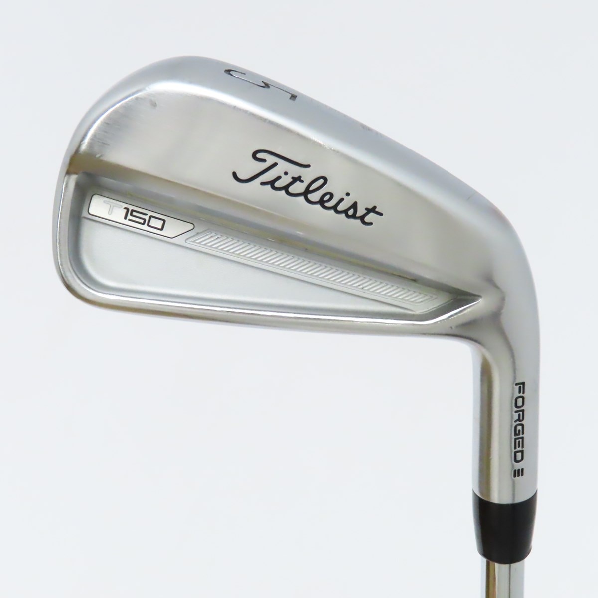 中古】T150(2023) アイアン N.S.PRO MODUS3 TOUR 105 25 S CD(アイアン