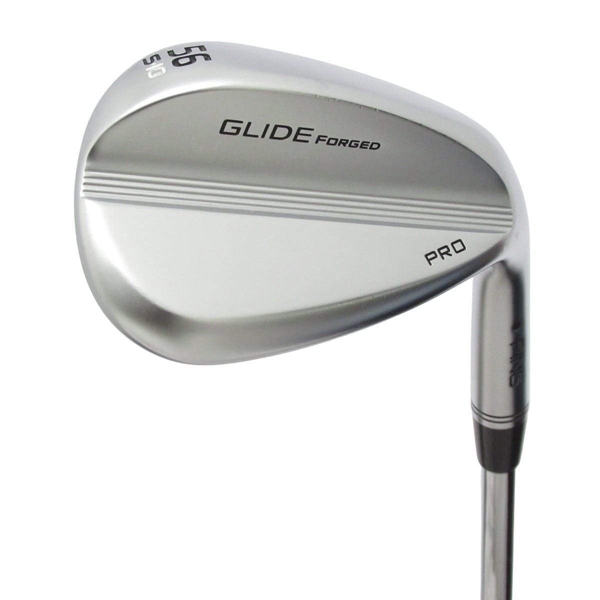 中古】グライド フォージド プロ Sグラインド ウェッジ N.S.PRO MODUS3