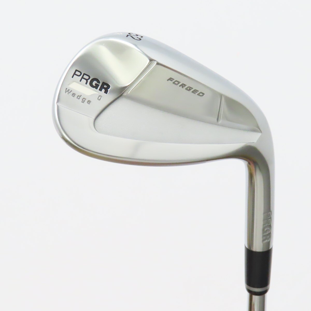中古】PRGR 0 wedge(2020) ウェッジ N.S.PRO SSIII ver.2 FOR PRGR 52