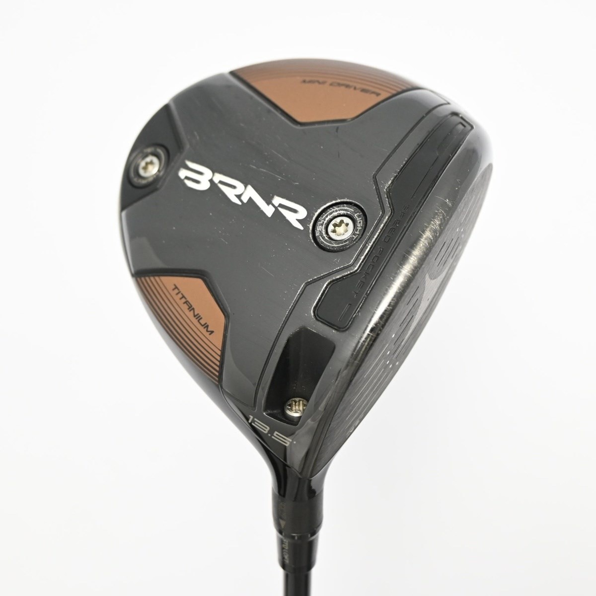 中古】バーナー ミニ ドライバー PROFORCE 65 M40X J-SPEC 13.5 S C