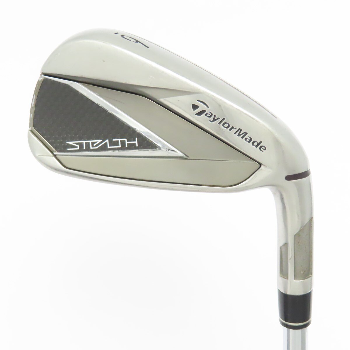 中古】ステルス アイアン KBS MAX MT85 JP 24 S D(アイアン（セット
