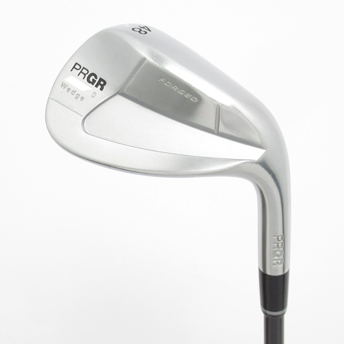 中古】PRGR 0 wedge(2020) ウェッジ Diamana FOR PRGR 48-04 WEDGE C