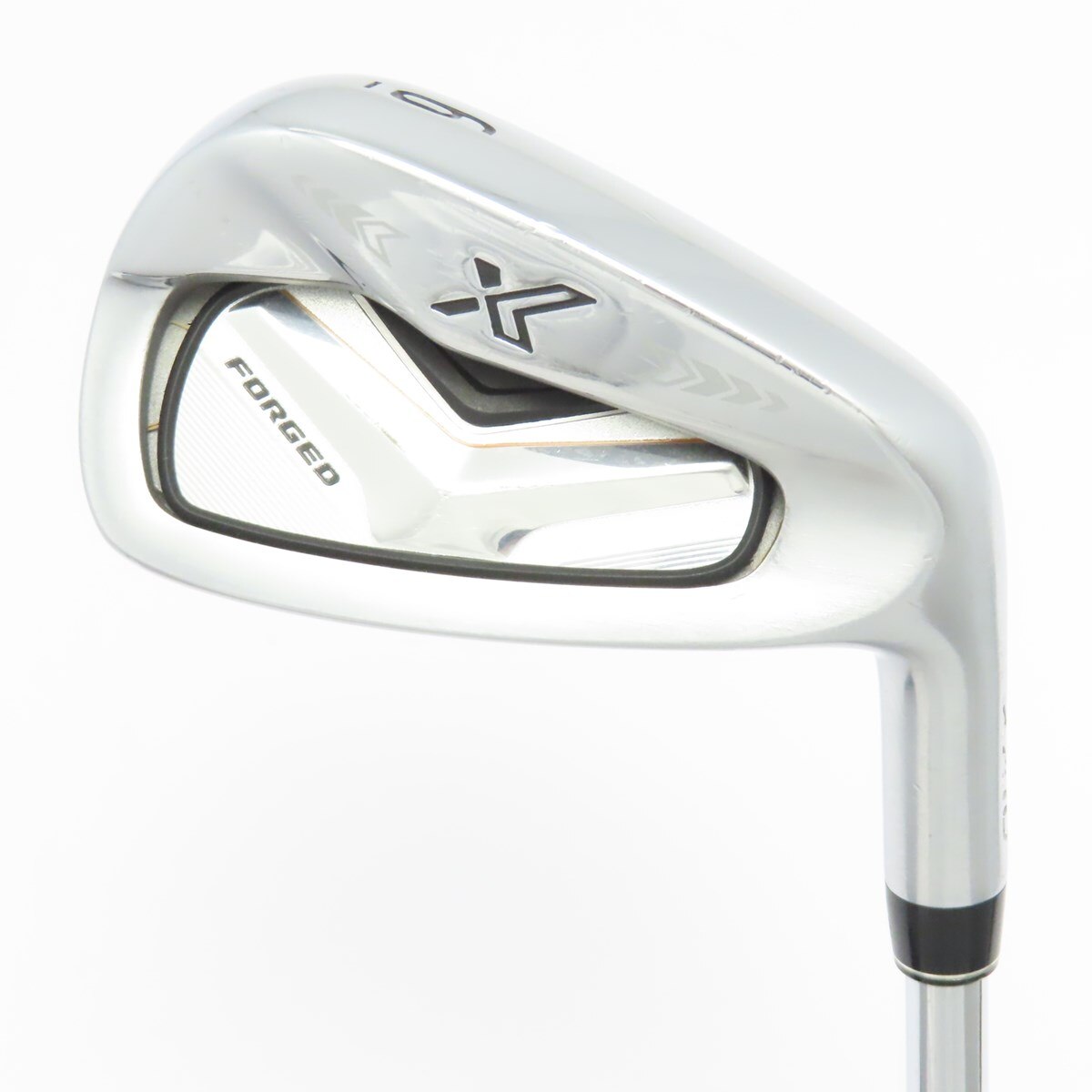 中古】ゼクシオ エックス アイアン N.S.PRO 920GH DST for XXIO 26 S