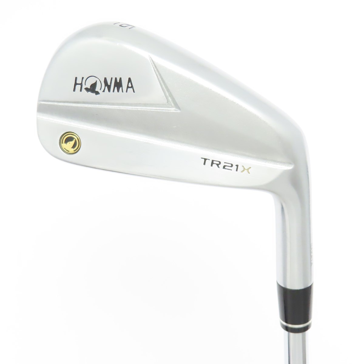 中古】ツアーワールド TR21 X アイアンセット (本間ゴルフ) ツアー