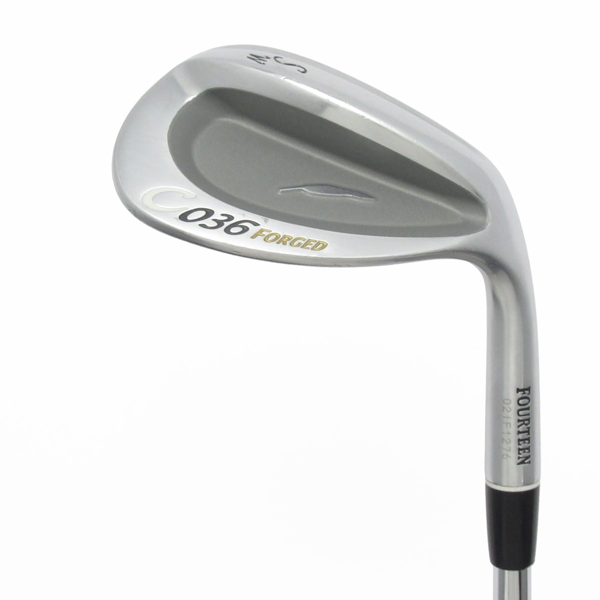 中古】C036 FORGED ウェッジ (フォーティーン) FOURTEEN 通販｜GDO中古