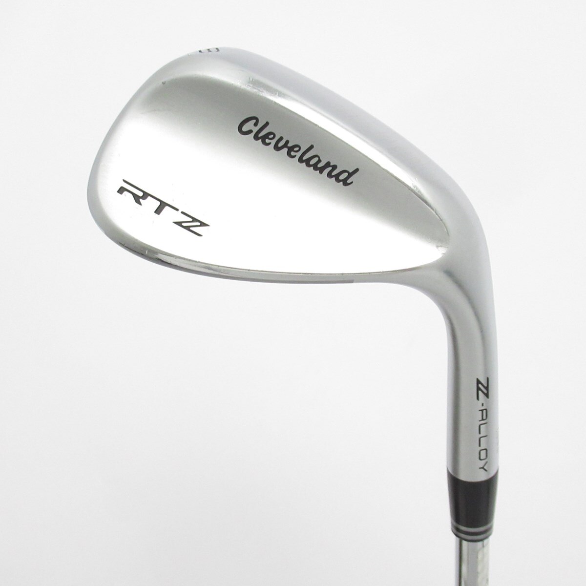 クリーブランド RTZ ツアーサテン 58° モーダスツアー 115 (S) 中古】RTZ ツアーサテン ウェッジ N.S.PRO MODUS3 TOUR 115 58-12 S C