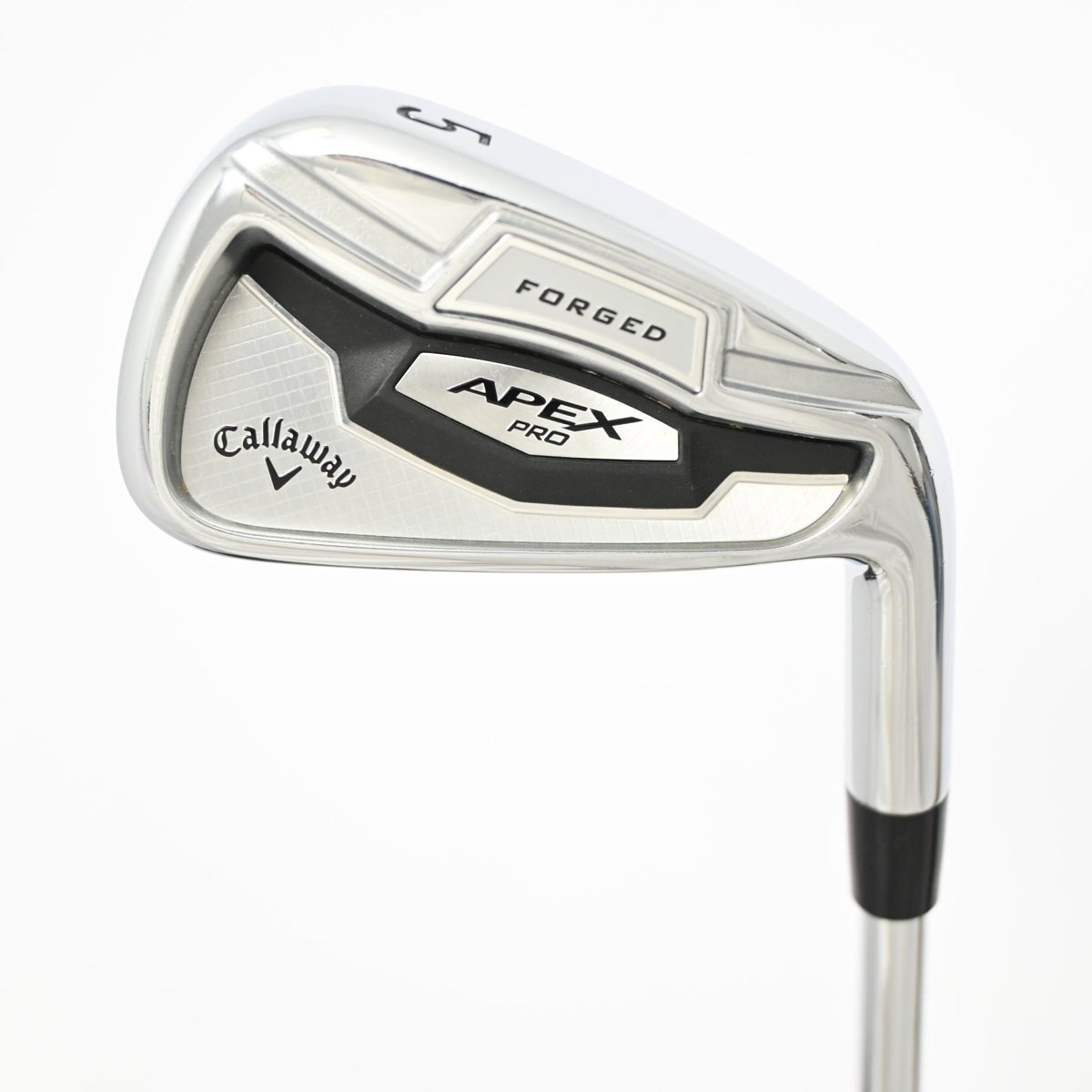 中古】APEX PRO(2016) アイアンセット (キャロウェイ) APEX 通販｜GDO