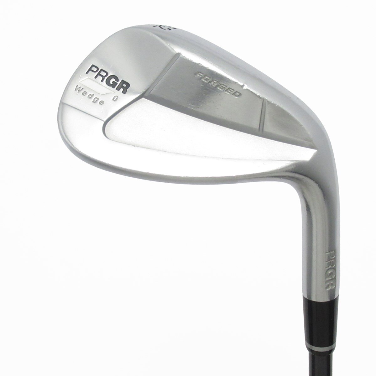 美品！PRGR ウェッジ 51°・57° 2本組 中古】PRGR 0 wedge(2020) ウェッジ Diamana FOR PRGR 52-08 WEDGE C