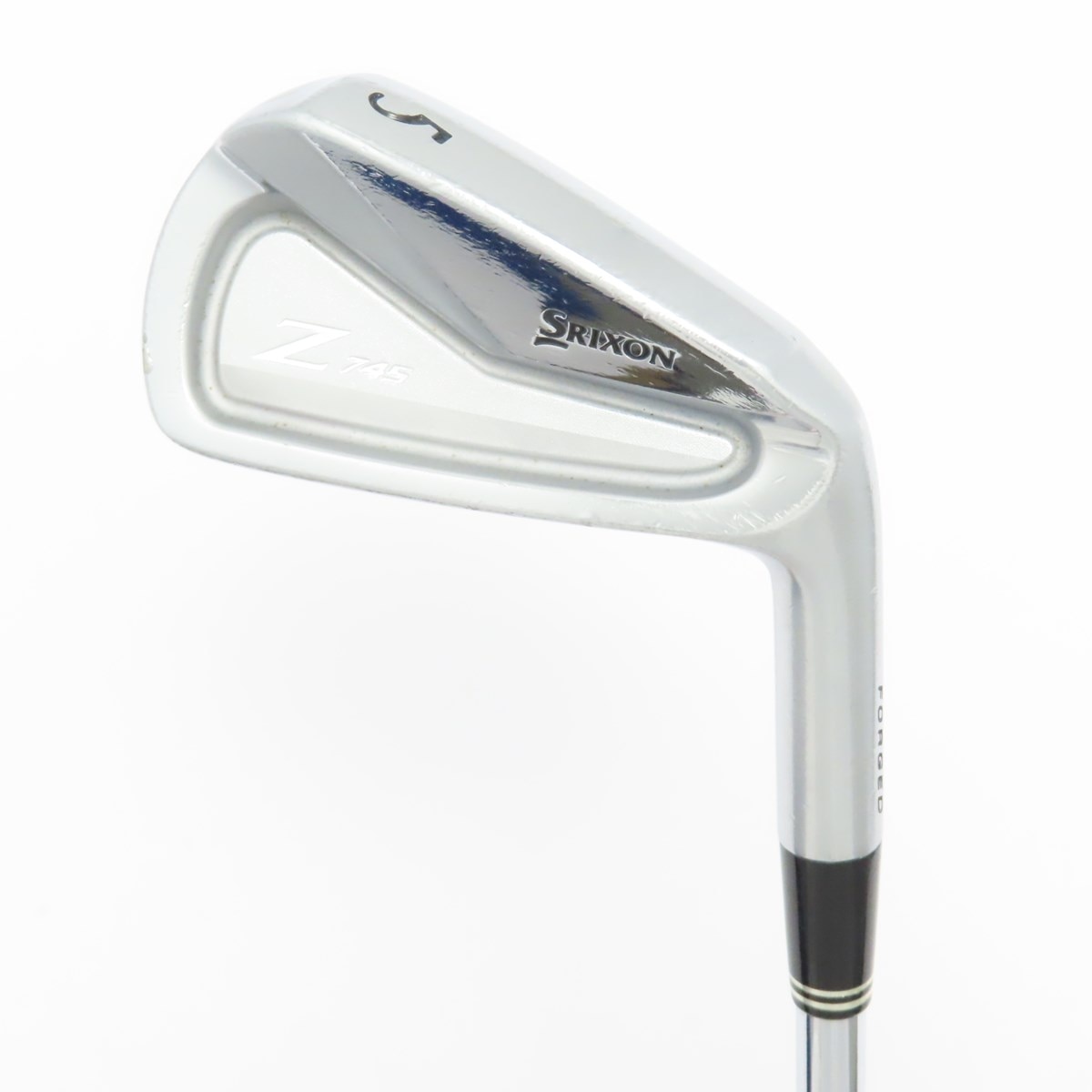 中古　スリクソン　Srixon Z745 アイアンセット ヘッドのみ 中古】スリクソン Z745 アイアン N.S.PRO MODUS3 TOUR 105 25 S CD