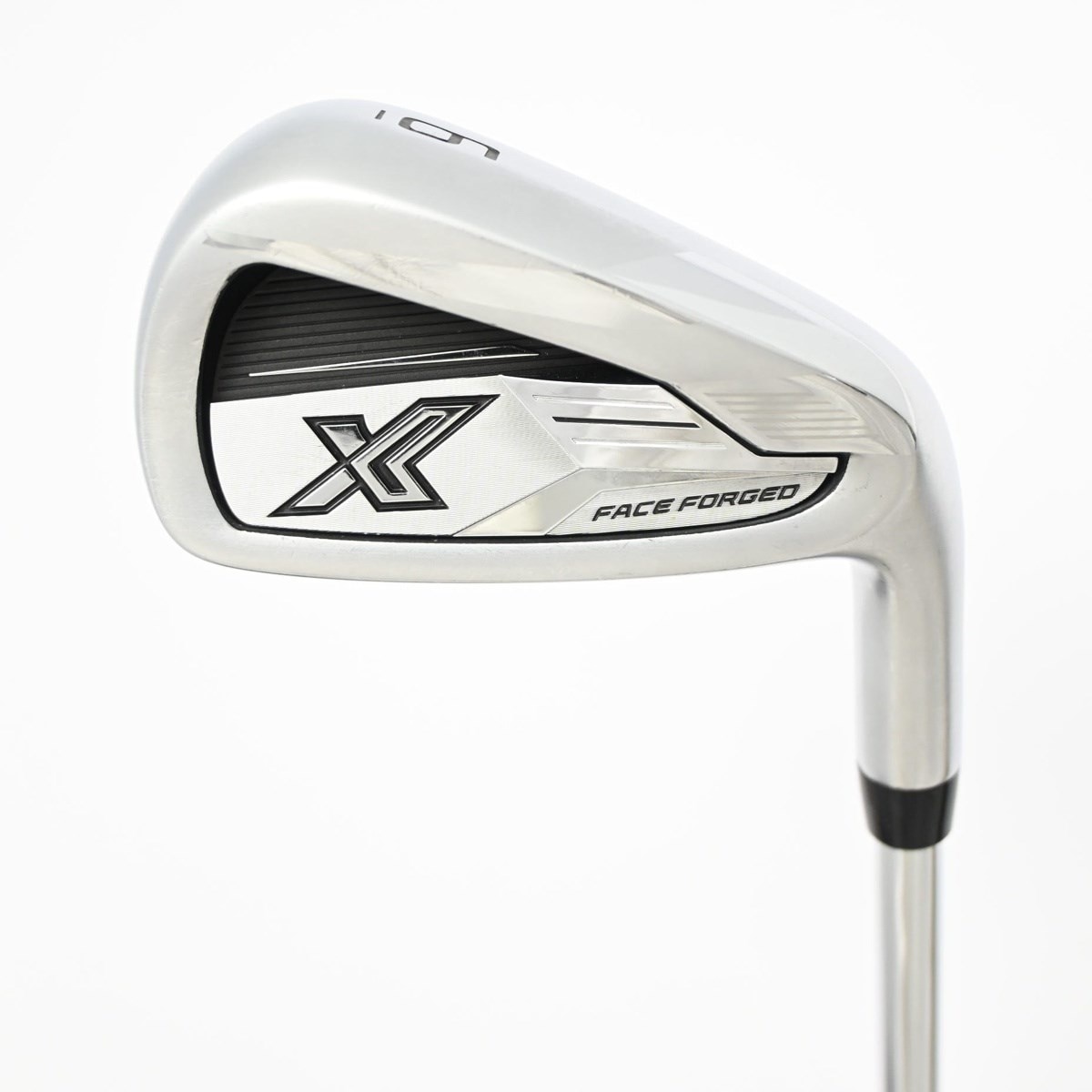 中古】ゼクシオ X(2024) アイアン Dynamic Gold 95 25.5 S200 C
