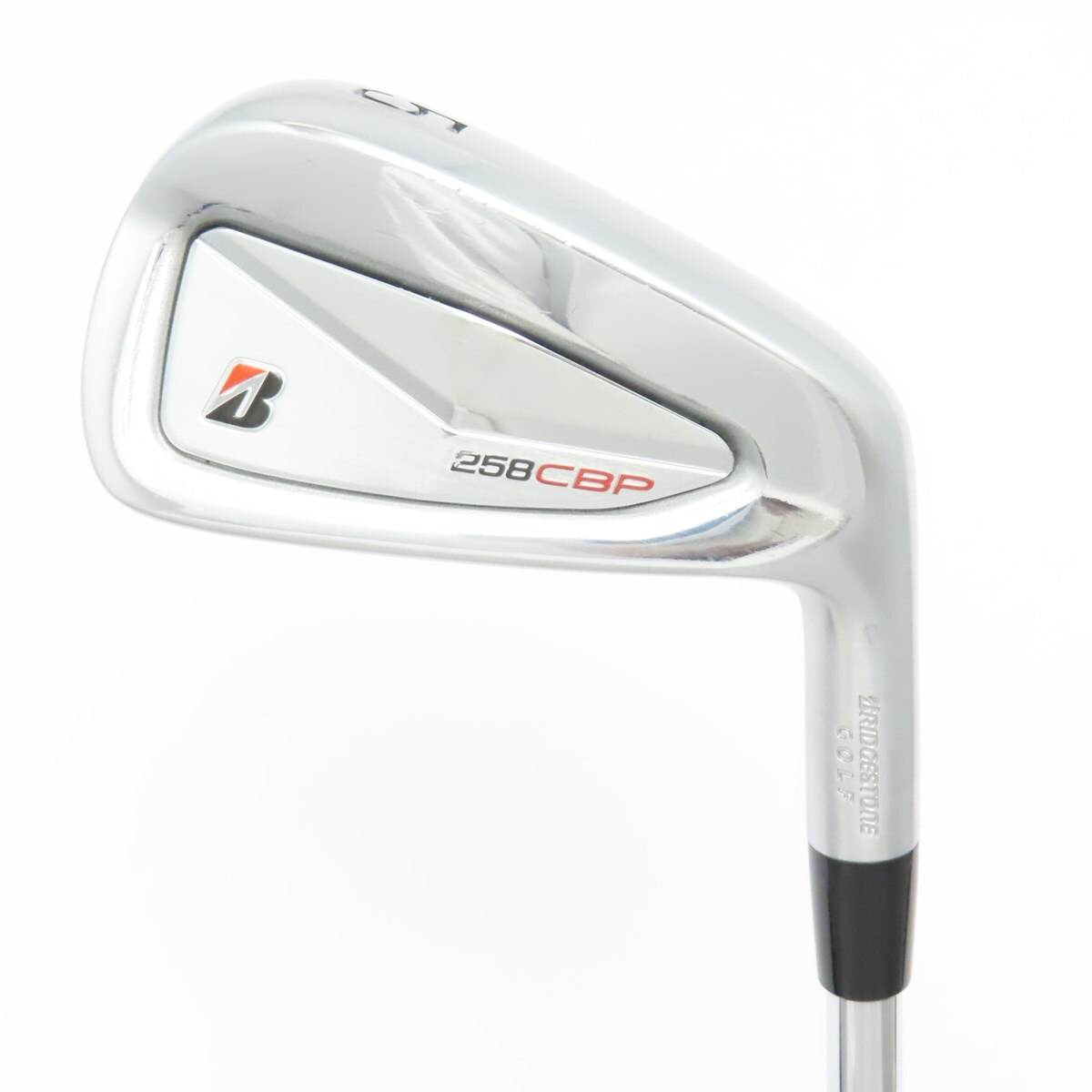 中古】258CBP アイアン N.S.PRO MODUS3 TOUR 105 DUAL FLOW 23.5 S C