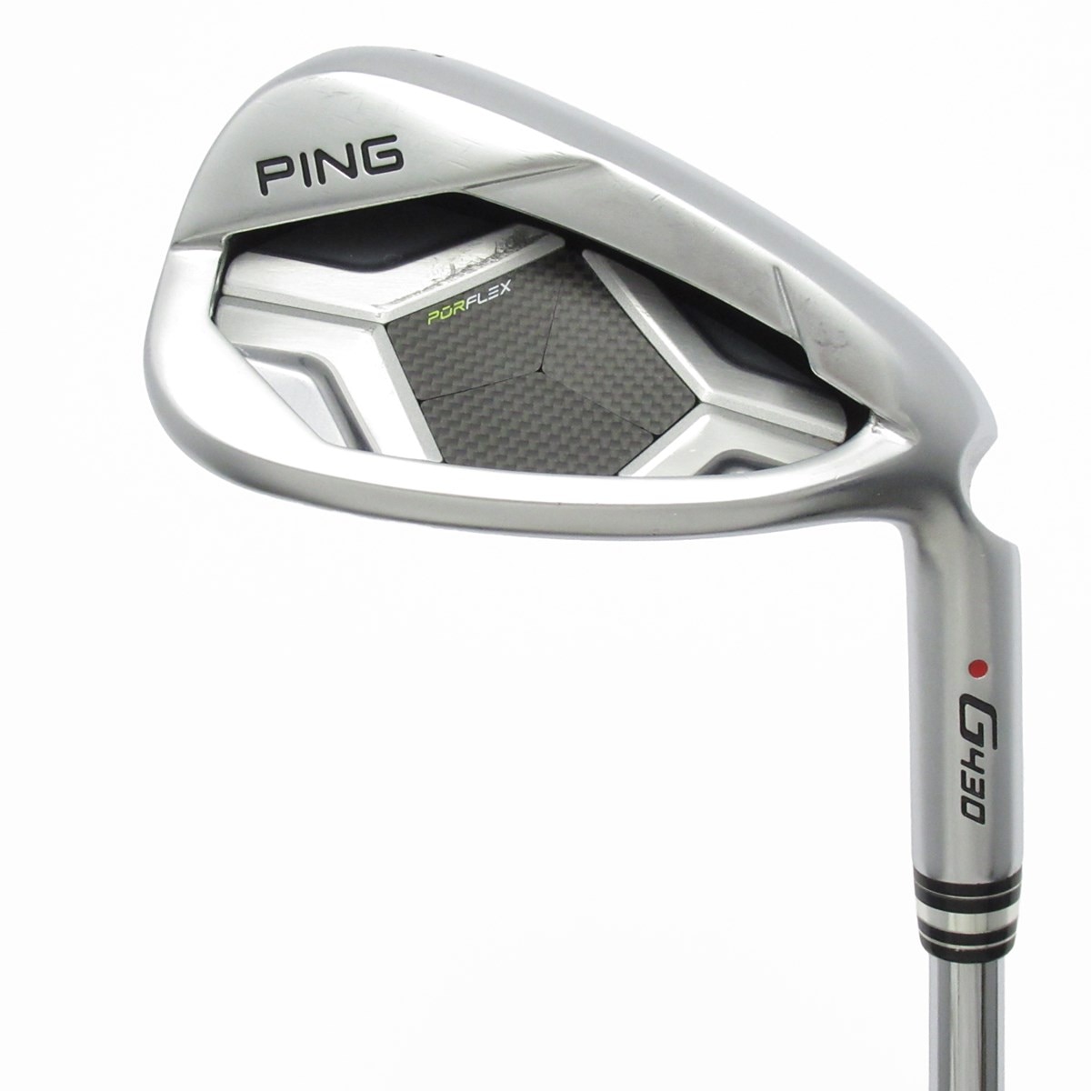 中古】G430 アイアン（単品） N.S.PRO MODUS3 TOUR 120 45 S C