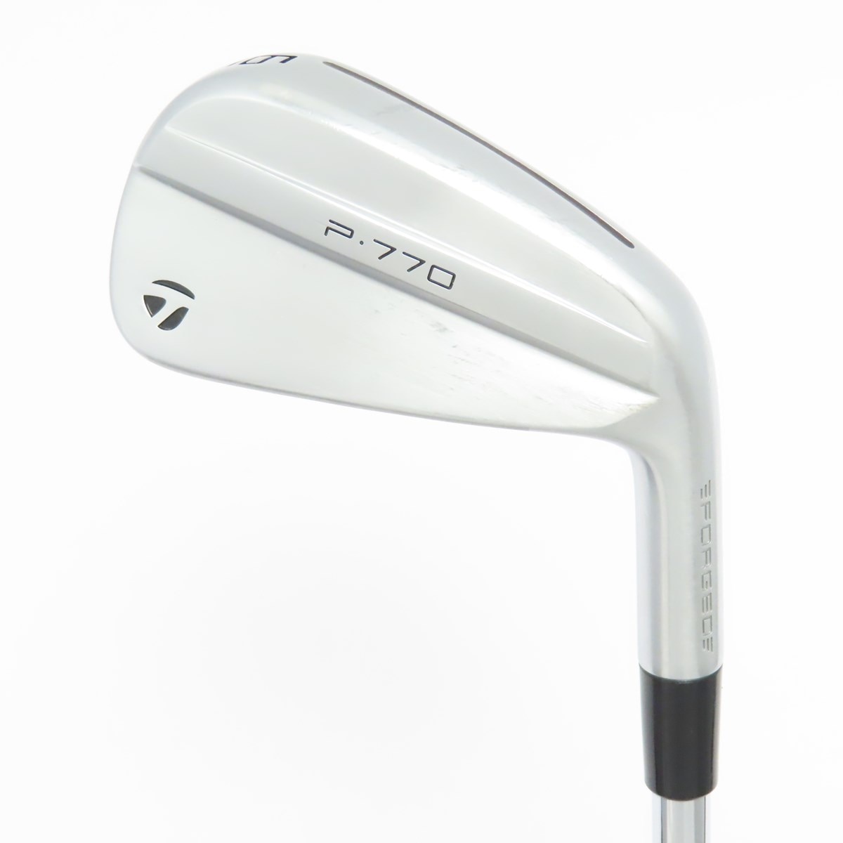 中古】P770 アイアンセット (テーラーメイド) 通販｜GDO中古ゴルフクラブ
