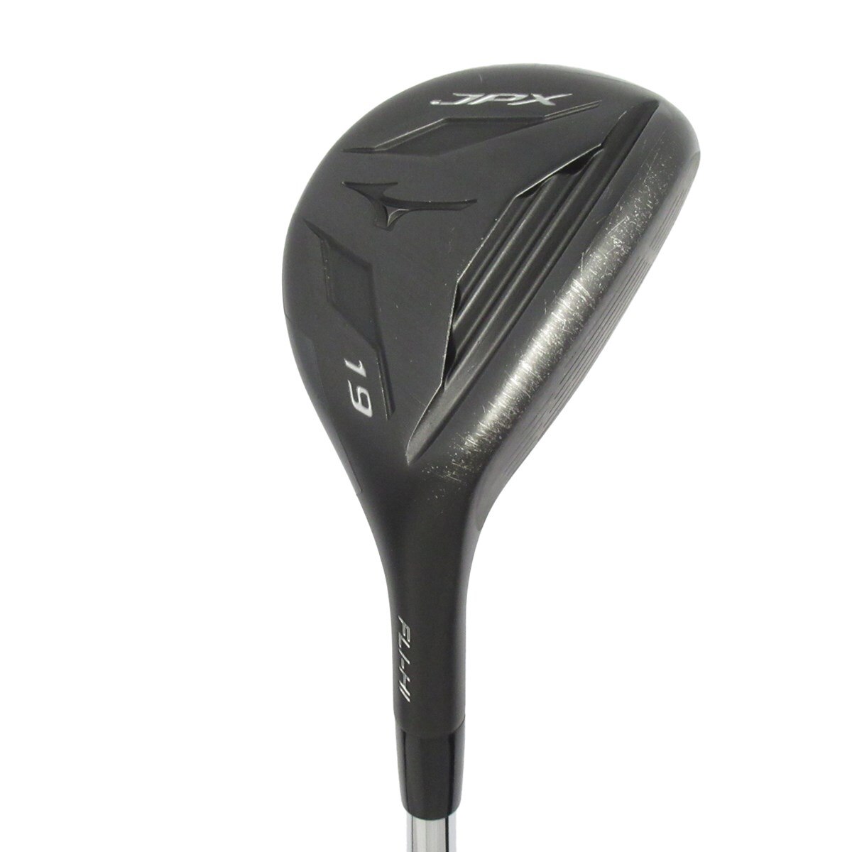 中古】JPX FLI-HI ユーティリティ Dynamic Gold 105 19 R300 C