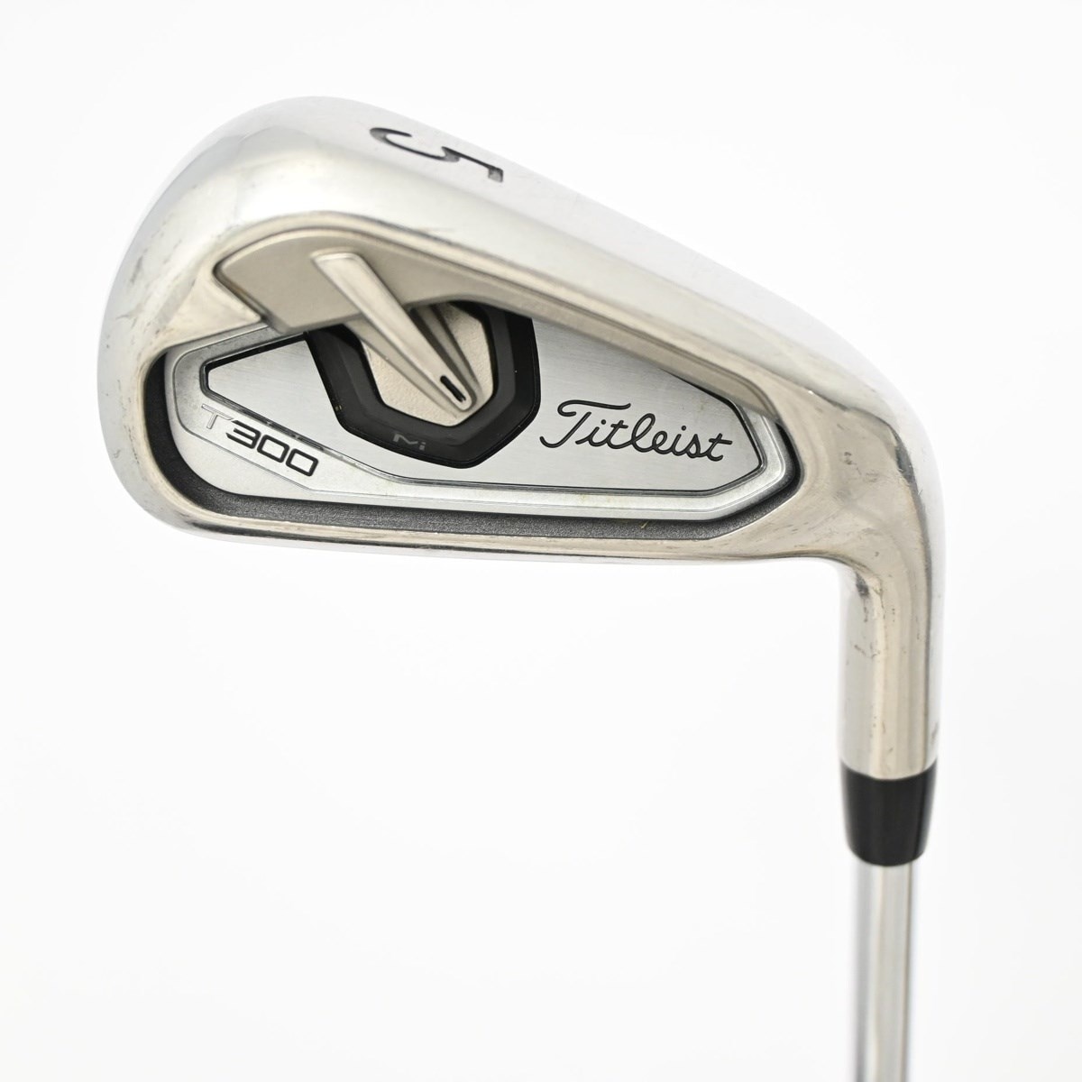 中古】T300 アイアンセット (タイトリスト) Titleist 通販｜GDO中古