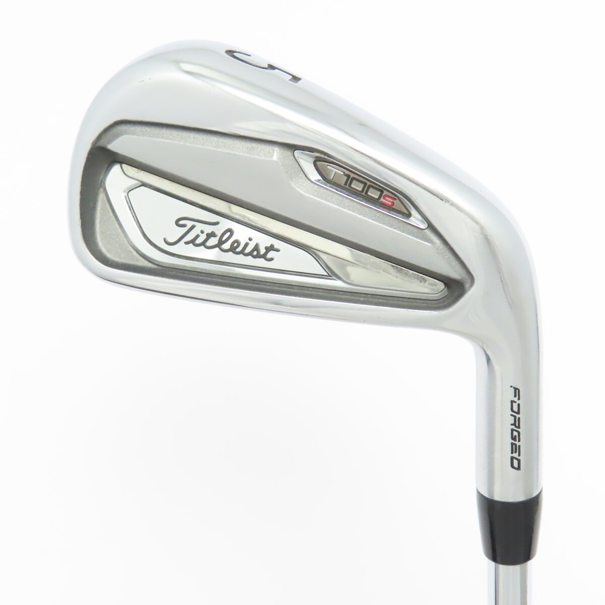 中古】T100S アイアン N.S.PRO MODUS3 TOUR 105 24 S C(アイアン