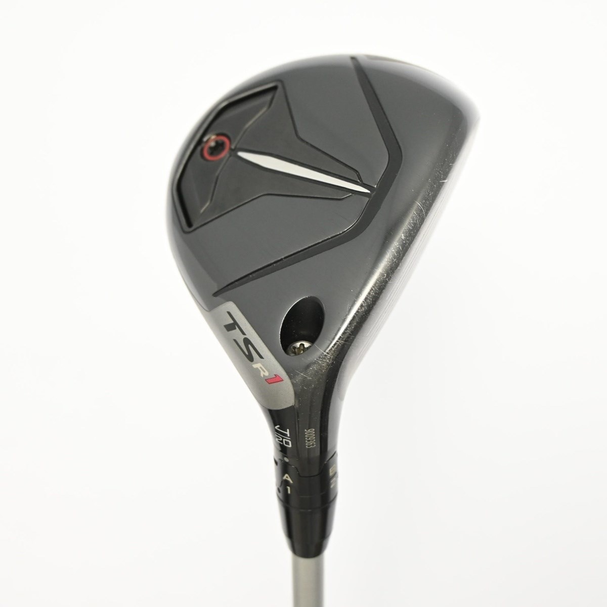 中古】TSR1 ユーティリティ MMT TSP121 55 20 R C(ユーティリティ